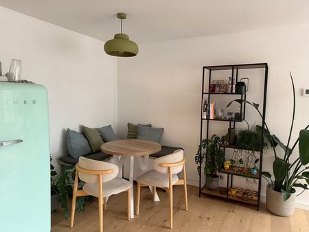 Appartement te huur - Photo 5