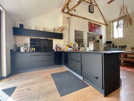 Meublé à 7 minutes de Senlis, - Photo 3