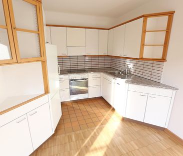 3.5 Zimmer, 87 m², 2. Stock - Foto 1