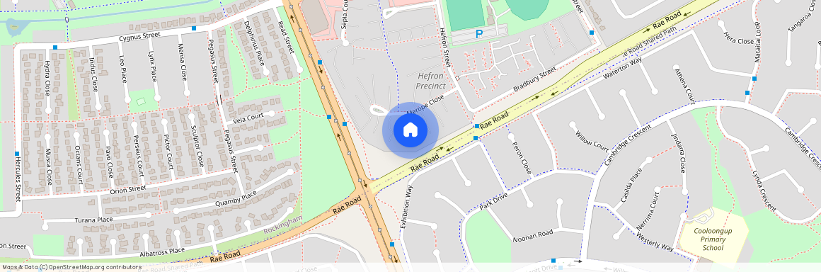 4/7 Merope Close, WA 6168, Rockingham