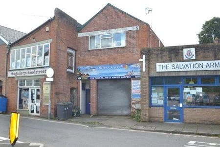 Hind Street, Ottery St. Mary, Devon, EX11 - Photo 5