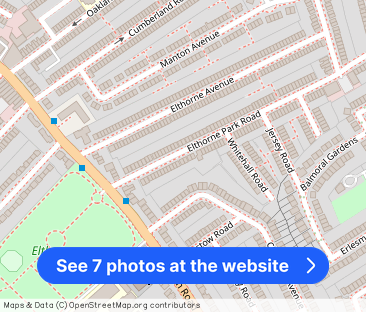 Elthorne Park Road, Hanwell, W7 2JA - Photo 1