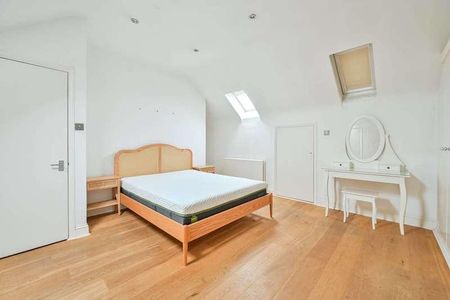 Woolstone Road, Forest Hill, SE23 - Photo 3