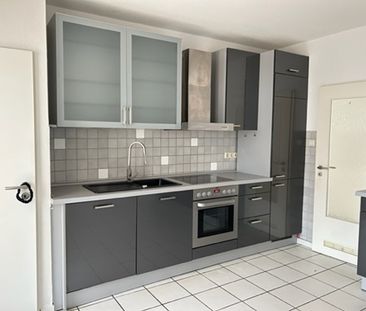 Angebotsübersicht 2- Zimmer Wohnung inmitte der Stadt - Foto 6