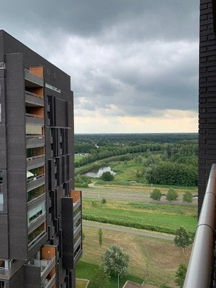 Te huur: Appartement Dirk Hartogstraat in Breda - Foto 1