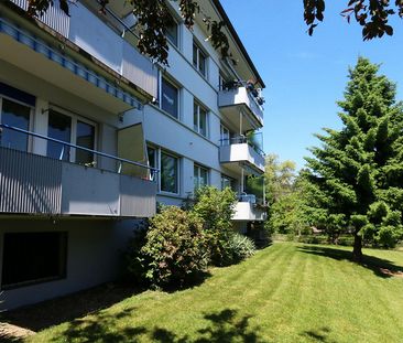 1 Zimmer Wohnung - Photo 5