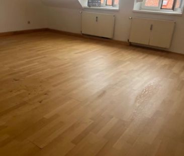 Charmante 1-Zimmer-Dachgeschosswohnung in Graz Eggenberg – Ideal fü... - Photo 5