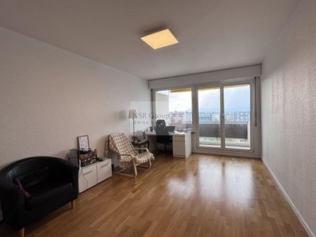 4.5 Zimmer, 91 m² - Photo 4