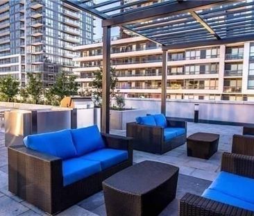 For Lease - 2200 Lakeshore Boulevard Unit# 814, Toronto, Ontario - Photo 6
