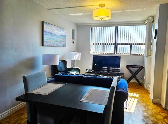For Lease - 80 St Patrick Street Unit# 913, Toronto, Ontario - Photo 1