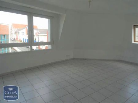 Appartement à louer 3 pièces 54.62m² - Photo 3