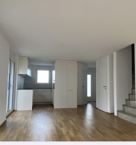 Einfamilienhaus in Reinach - Photo 2