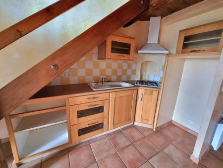 Location Appartement 2 pièces 40 m2 à Bourmont - Photo 3