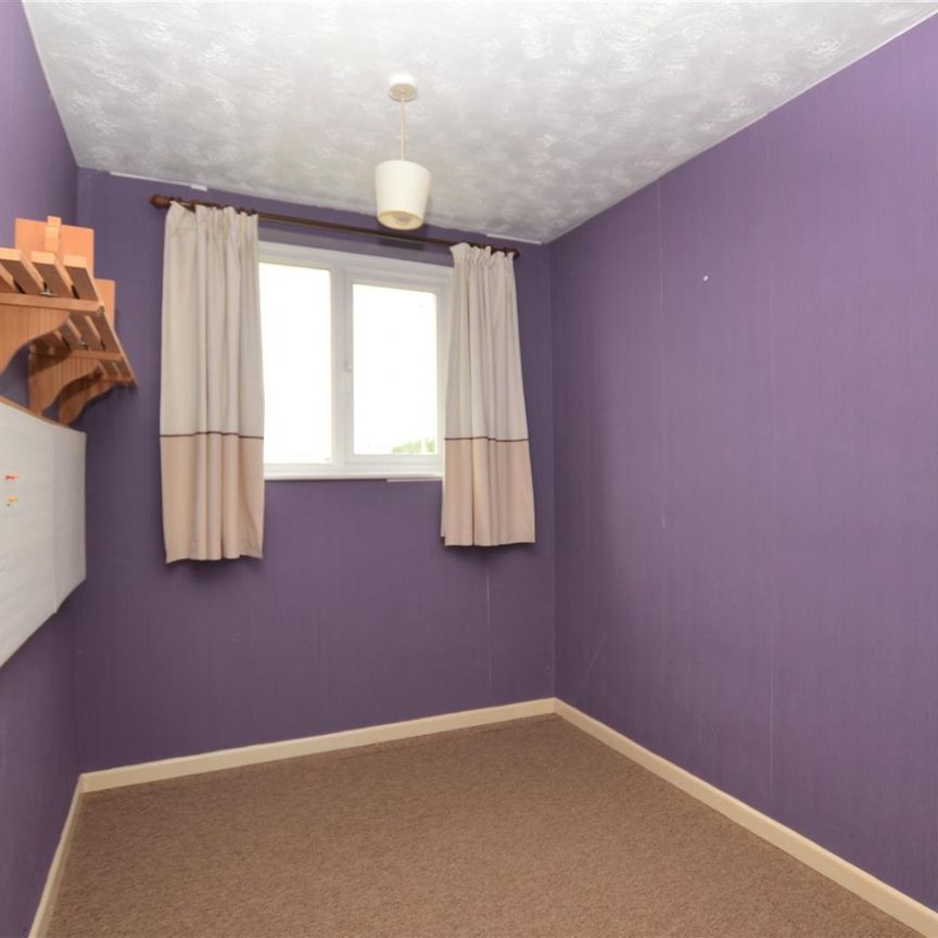 Saffron Road, Wigston - Photo 1