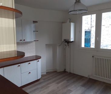 Pour visiter, appeler le 02.23.55.91.17 Situé en centre ville, ce g... - Photo 5