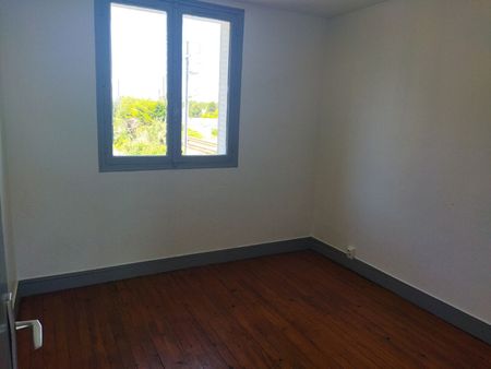 CAEN - Appartement 4 pièces - Photo 4