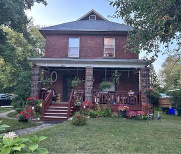 For Lease - 94 Bloor Street Unit# 1, Oshawa, Ontario - Photo 3