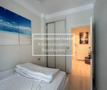 Διαμέρισμα για ενοικίαση Ευζώνων - Πεδίον Άρεως (Φάληρο - Ιπποκράτειο) - Photo 4