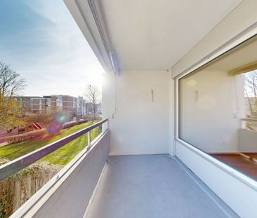 4.5 Zimmer, 79 m², 5. Stock - Foto 4