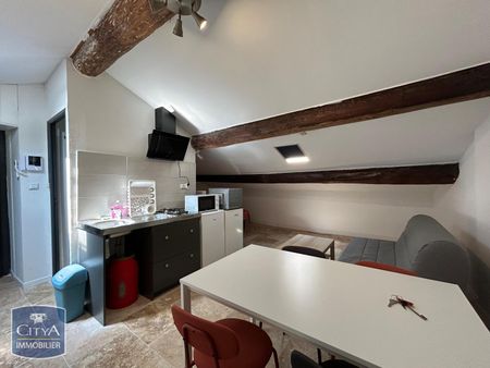 Location Appartement 2 pièces 46m² AVIGNON 84000 - Photo 3