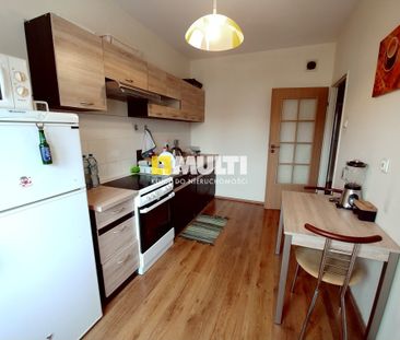 2pok. Centrum i cisza w jednym, winda, balkon - Фото 4