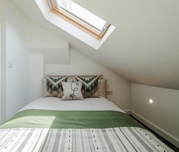 5 bedroom terraced house to rent - Photo 6