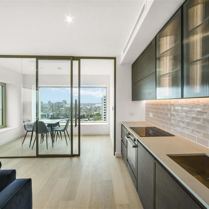 2 bedroom apartment to rent - Photo 1