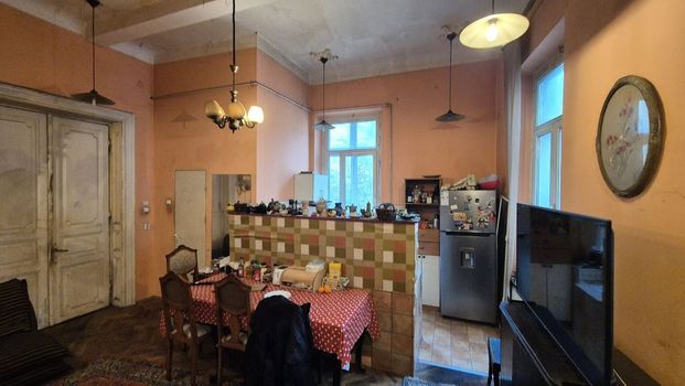 Proprietate cu 4 camere P+1 Etaj 140 mp - Universitate - ... - Photo 1