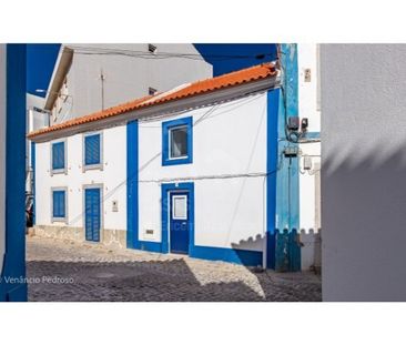 2 room luxury Villa for rent in Ericeira, Lisbon - Photo 1