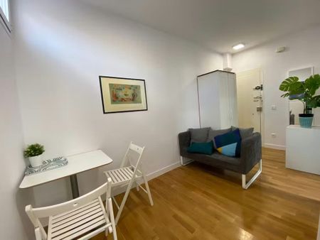 Calle Monteleón, Madrid, Community of Madrid 28010 - Photo 5