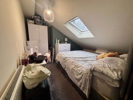 1 bedroom in a house share to rent - Photo 4