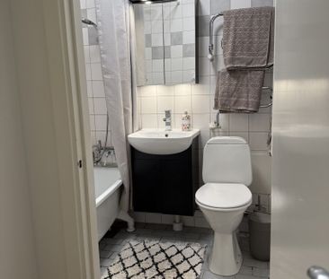 Centralgatan, Nynäshamn - Photo 3