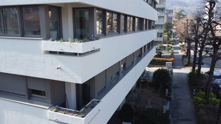 CHIASSO CENTRO: affittasi appartamento 1.5 locali - Foto 3