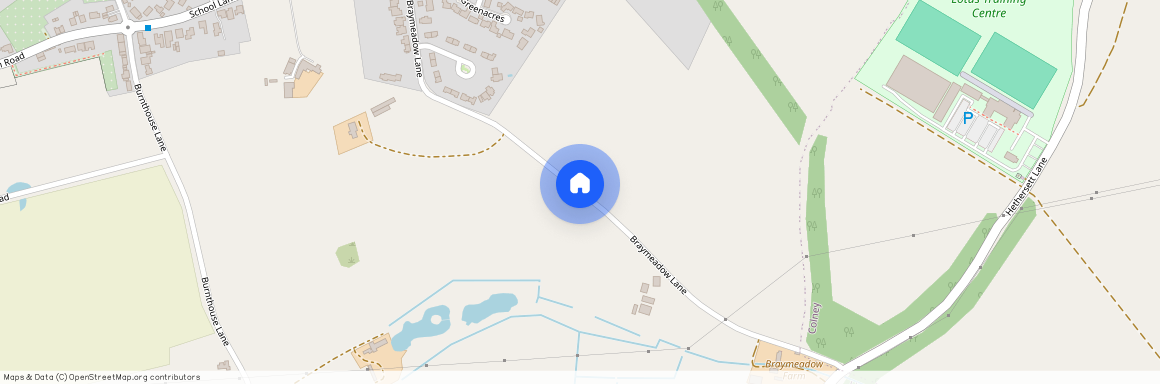 Braymeadow Lane, Little Melton, Norwich