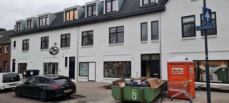 Te huur: Appartement Heuvelplein in Breda - Photo 5