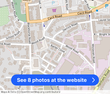 Barter Close, Kingswood, Bristol - Photo 1