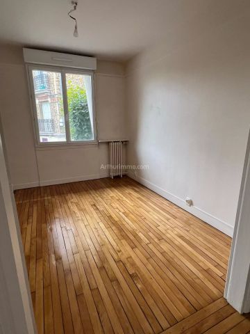 Location Appartement 3 pièces 52m² CHELLES 77500 - Photo 2
