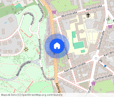 Linz, Sandgasse 13/10 - Foto 1