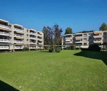 4.5 Zimmer, 93 m², EG - Photo 1