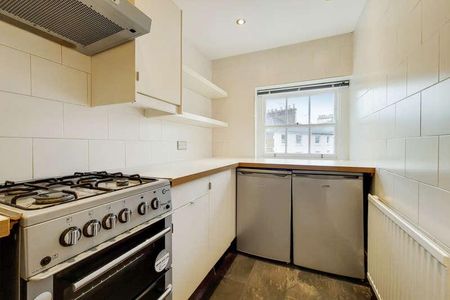 Lysander Grove, London, N19 - Photo 5