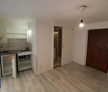 Appartement à louer 1 pièce 18.24m² - Photo 5