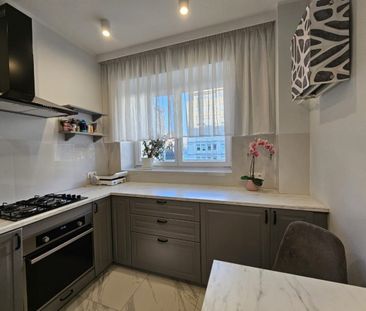 Mieszkanie do wynajęcia 1 pokoje Krucza, Warszawa 36 m² - Photo 4