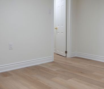 For Lease - 21 Ainley Road Unit# Basement, Ajax, Ontario - Photo 1