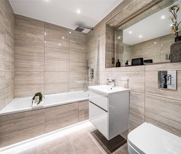 Station Road, Addlestone - 1 bedroomProperty for lettings - Seymours - Photo 4