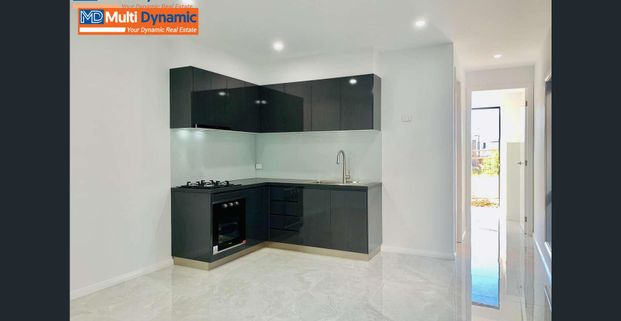 Modern living in a vibrant community - Photo 1