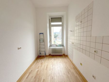 Trier: Charmante Altbauwohnung mit Flügeltür und hohen Decken - Photo 5