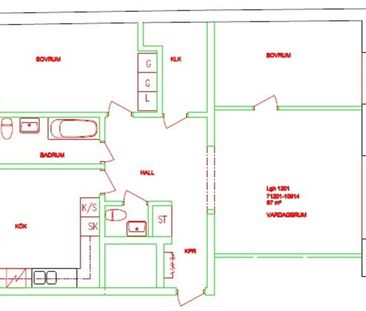 Allégatan 66 - Photo 5