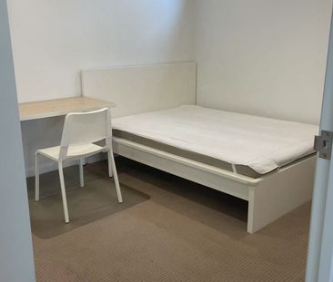Furnished 2 bedroom 2 bathroom unit - Photo 4