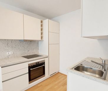 Seestadt! Heller Süd-Ost-Wohntraum beim Asperner See! - Foto 6