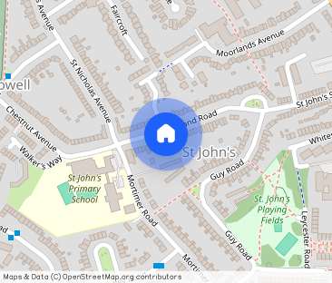 Roseland Road, - Photo 1